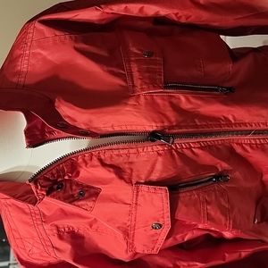 Empra rain jacket xl
